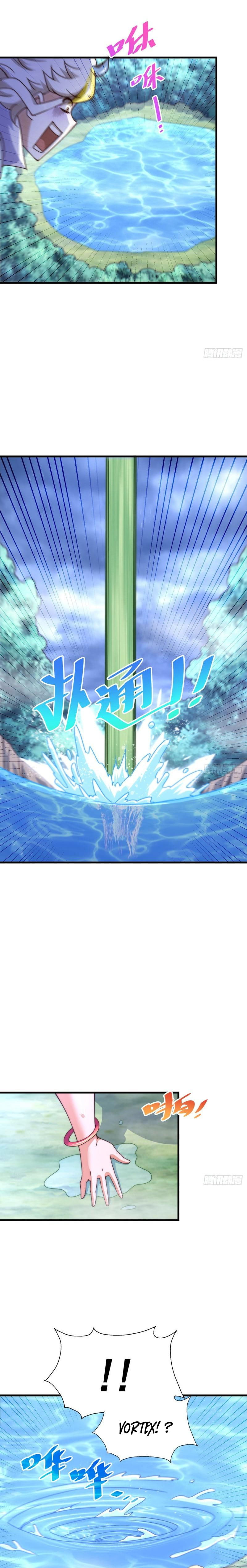 Read Above Myriads EN Manga Online