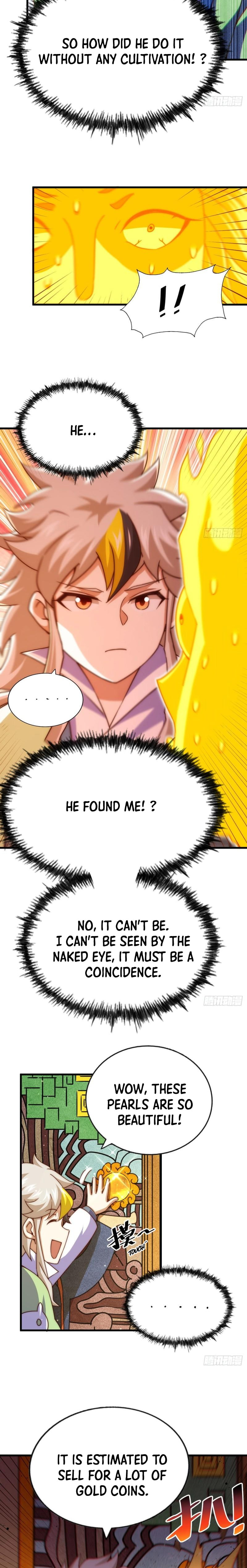 Read Above Myriads EN Manga Online