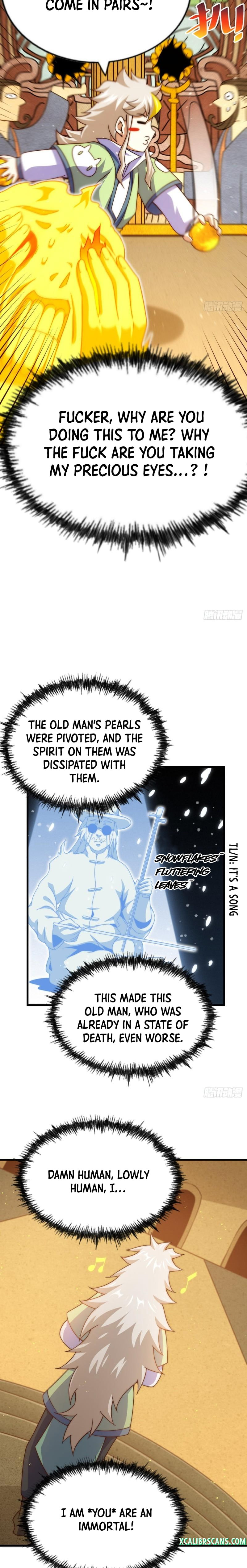 Read Above Myriads EN Manga Online