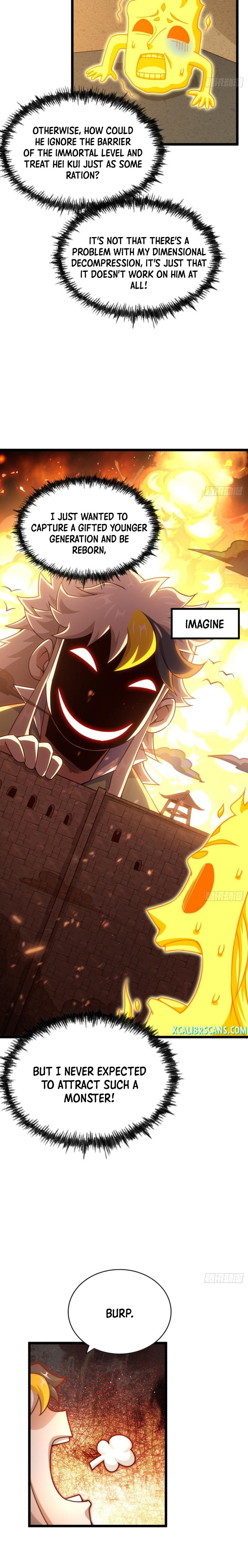 Read Above Myriads EN Manga Online