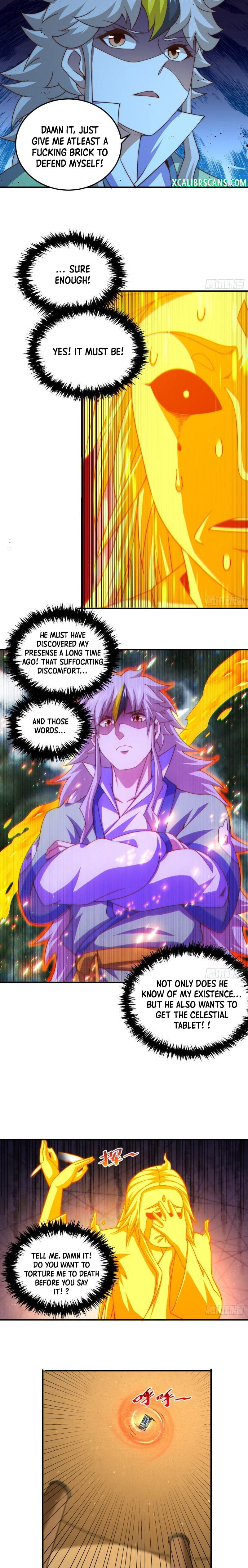 Read Above Myriads EN Manga Online