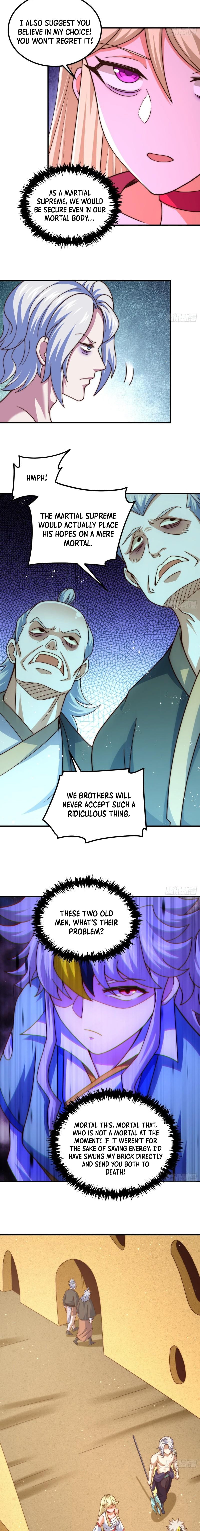 Read Above Myriads EN Manga Online