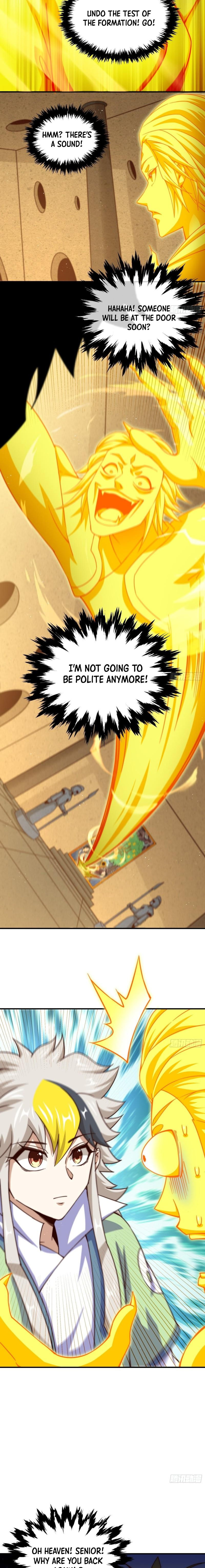 Read Above Myriads EN Manga Online