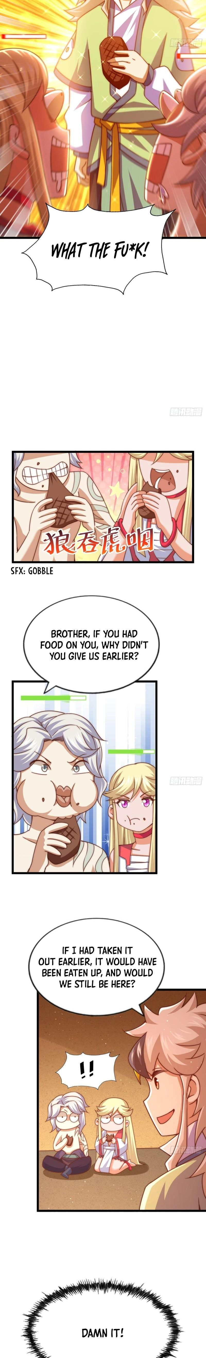 Read Above Myriads EN Manga Online
