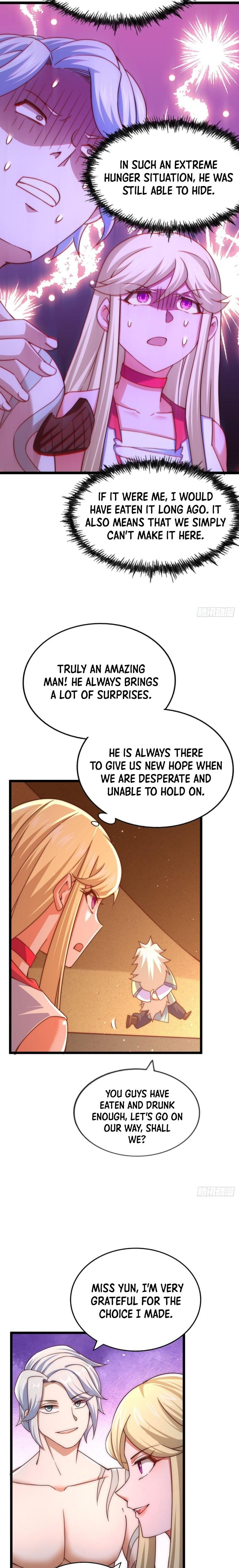 Read Above Myriads EN Manga Online
