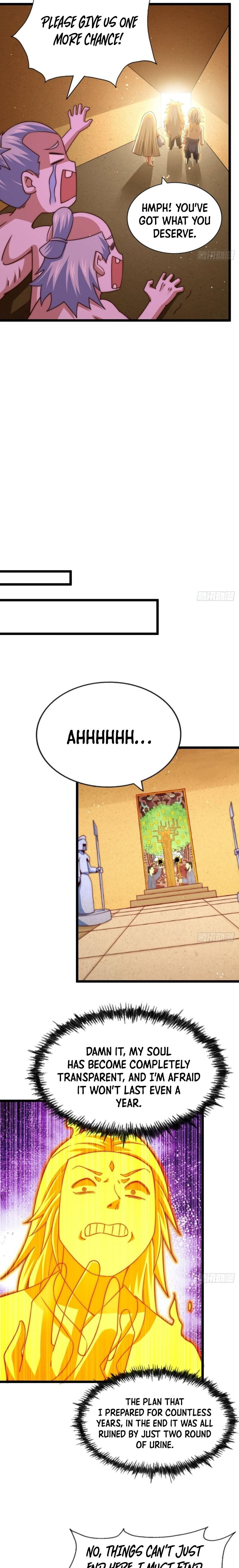 Read Above Myriads EN Manga Online