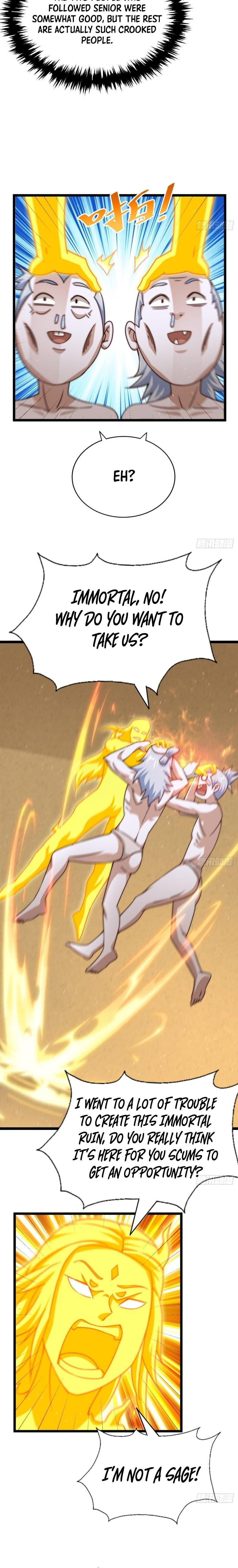 Read Above Myriads EN Manga Online