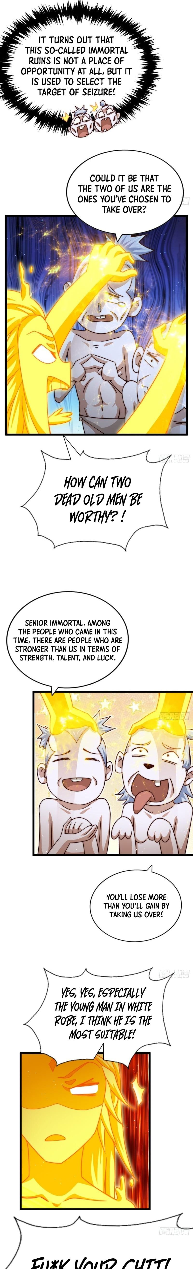 Read Above Myriads EN Manga Online