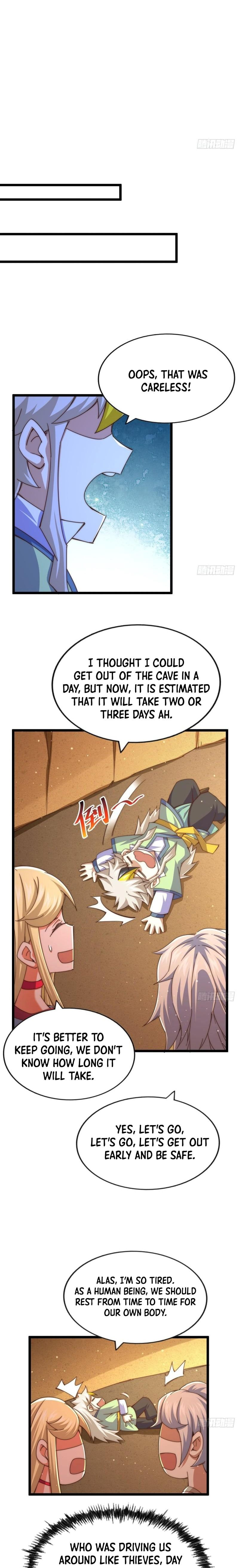 Read Above Myriads EN Manga Online