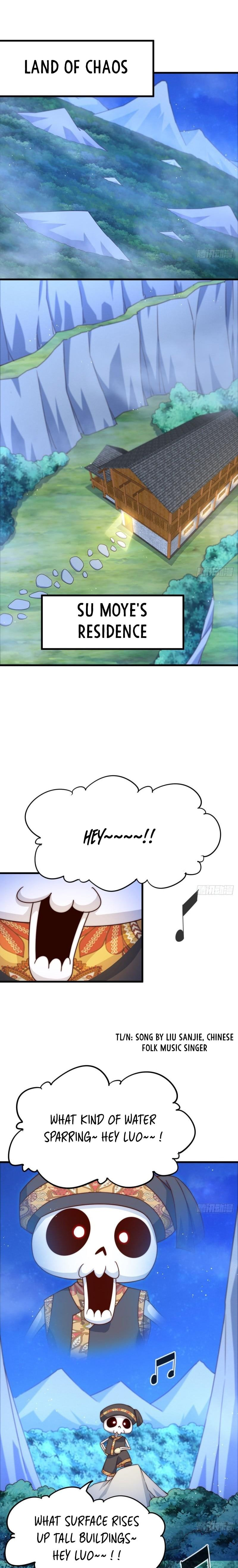 Read Above Myriads EN Manga Online