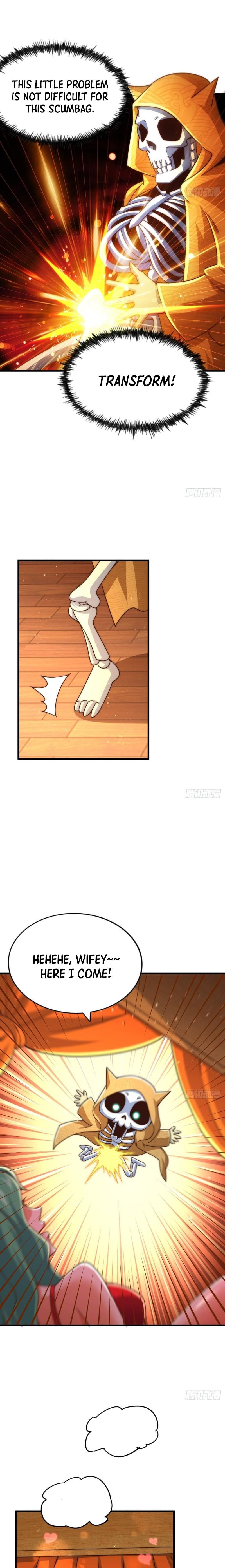 Read Above Myriads EN Manga Online