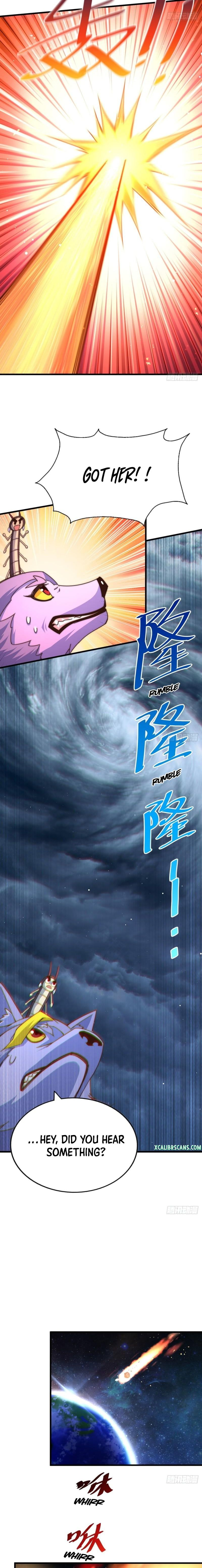 Read Above Myriads EN Manga Online