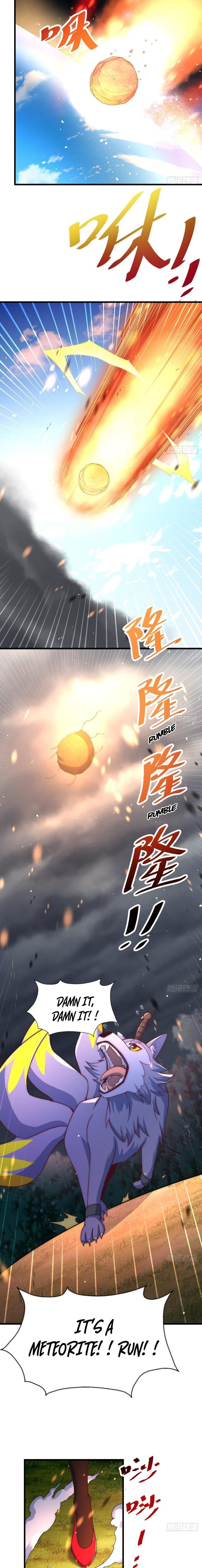 Read Above Myriads EN Manga Online