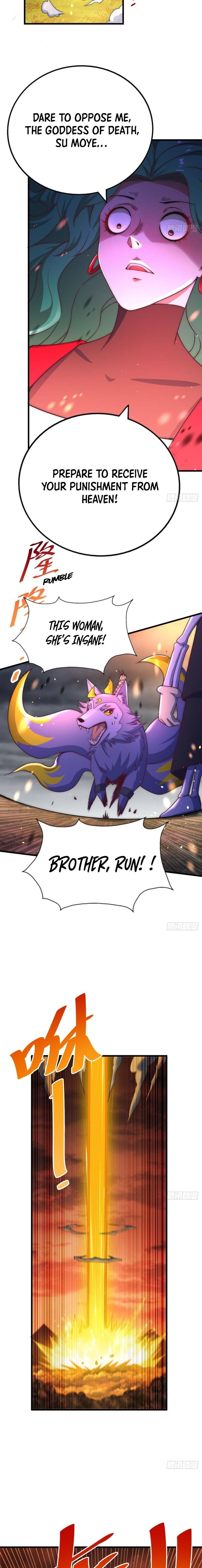 Read Above Myriads EN Manga Online