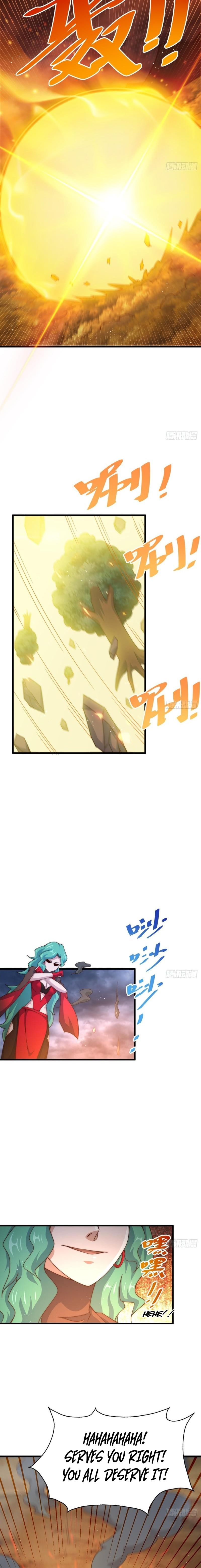 Read Above Myriads EN Manga Online