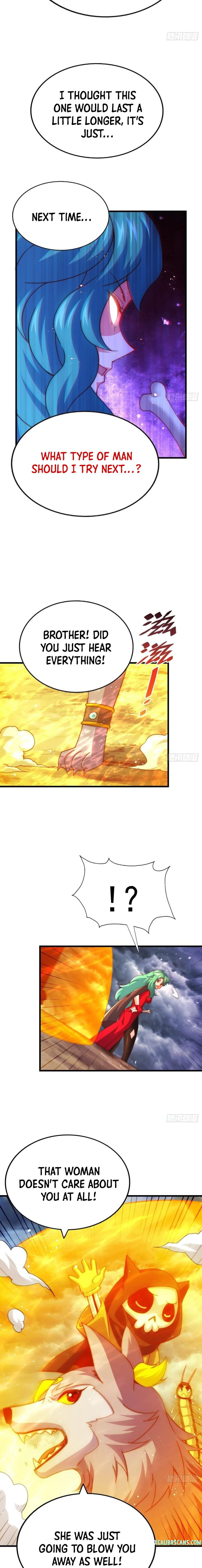 Read Above Myriads EN Manga Online