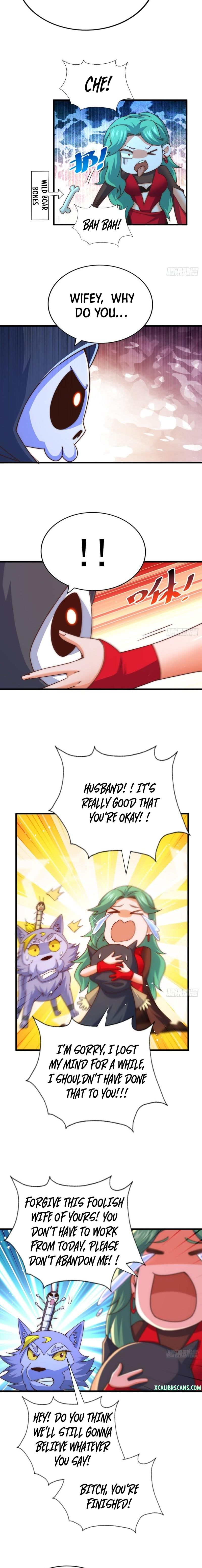 Read Above Myriads EN Manga Online