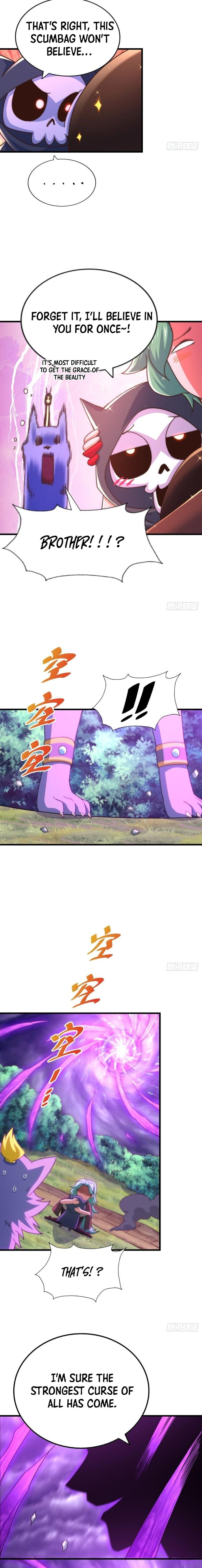 Read Above Myriads EN Manga Online