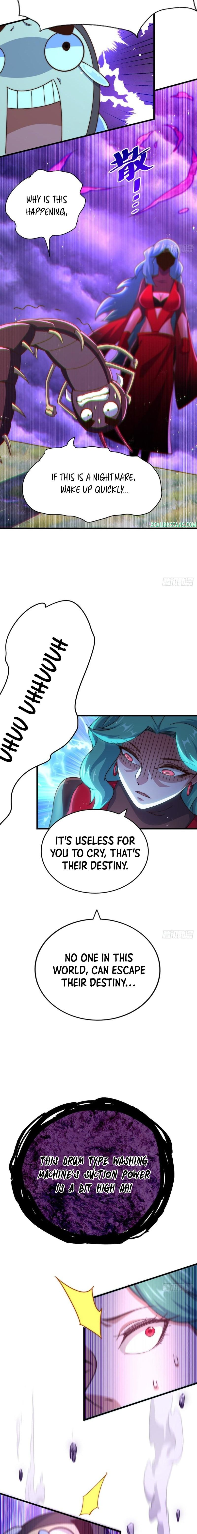 Read Above Myriads EN Manga Online