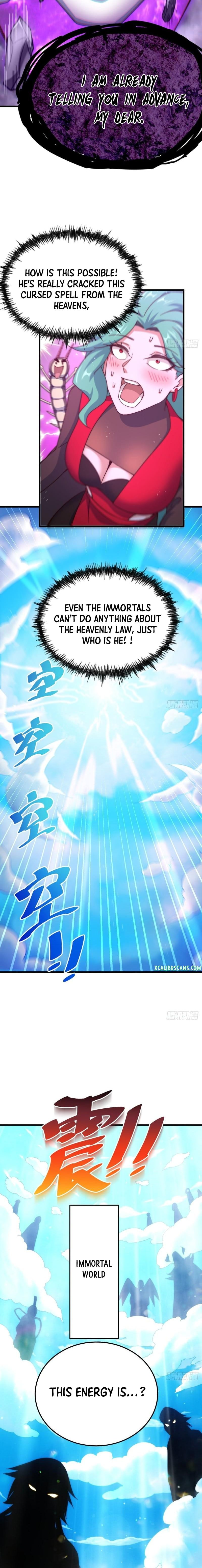 Read Above Myriads EN Manga Online