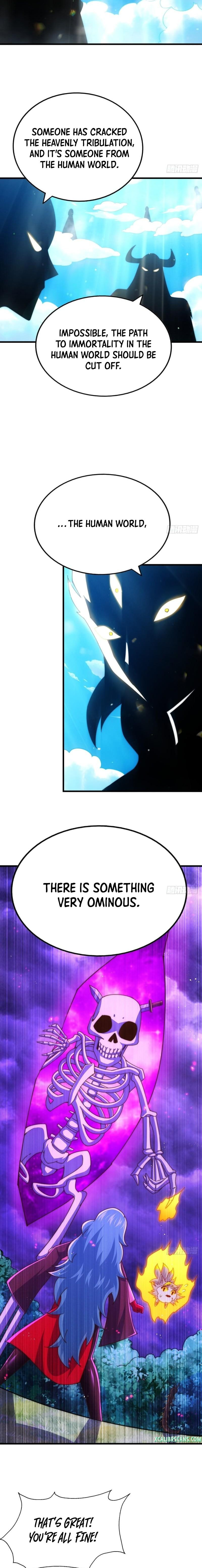 Read Above Myriads EN Manga Online
