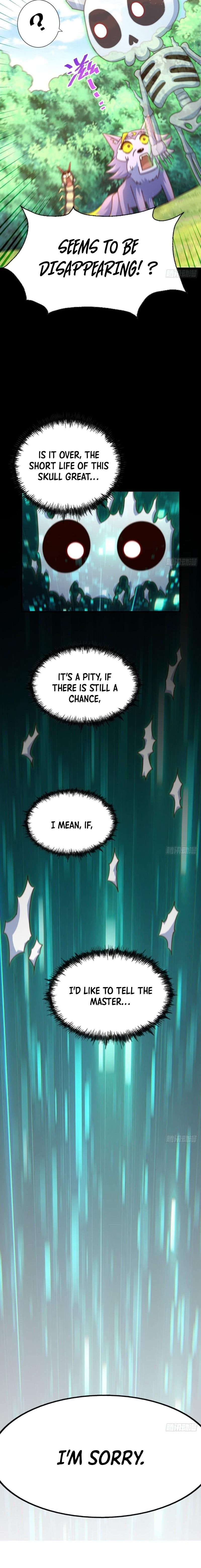 Read Above Myriads EN Manga Online