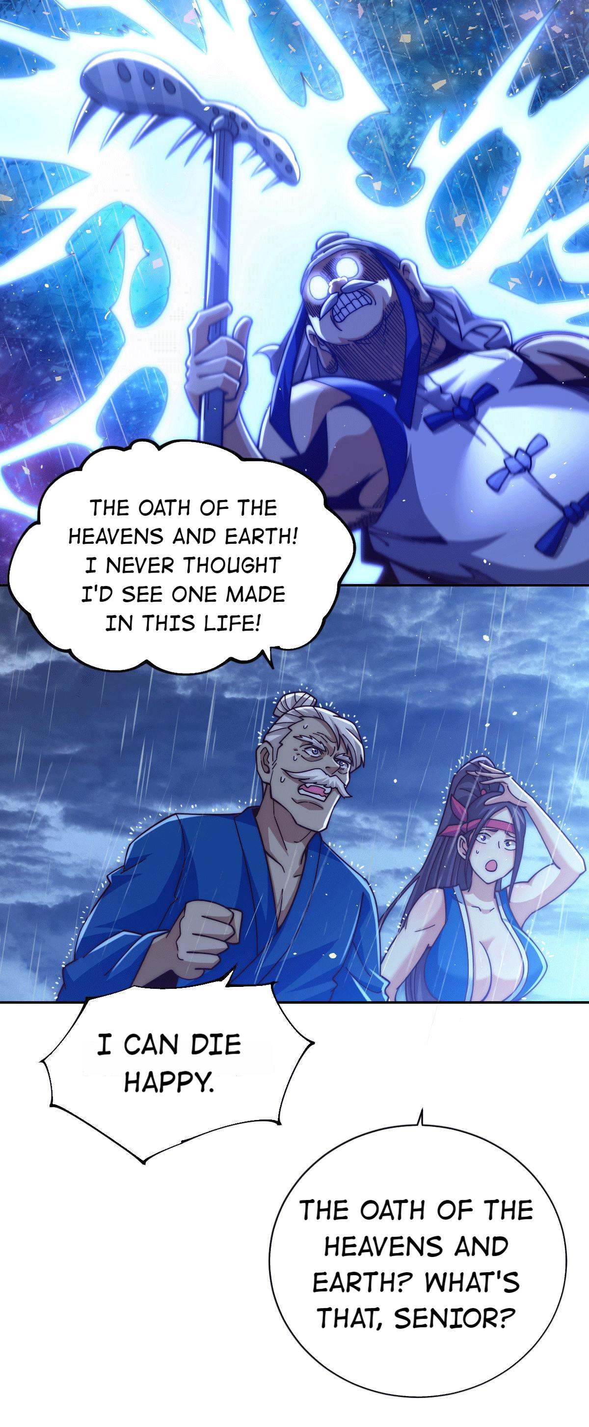 Read Above Myriads EN Manga Online