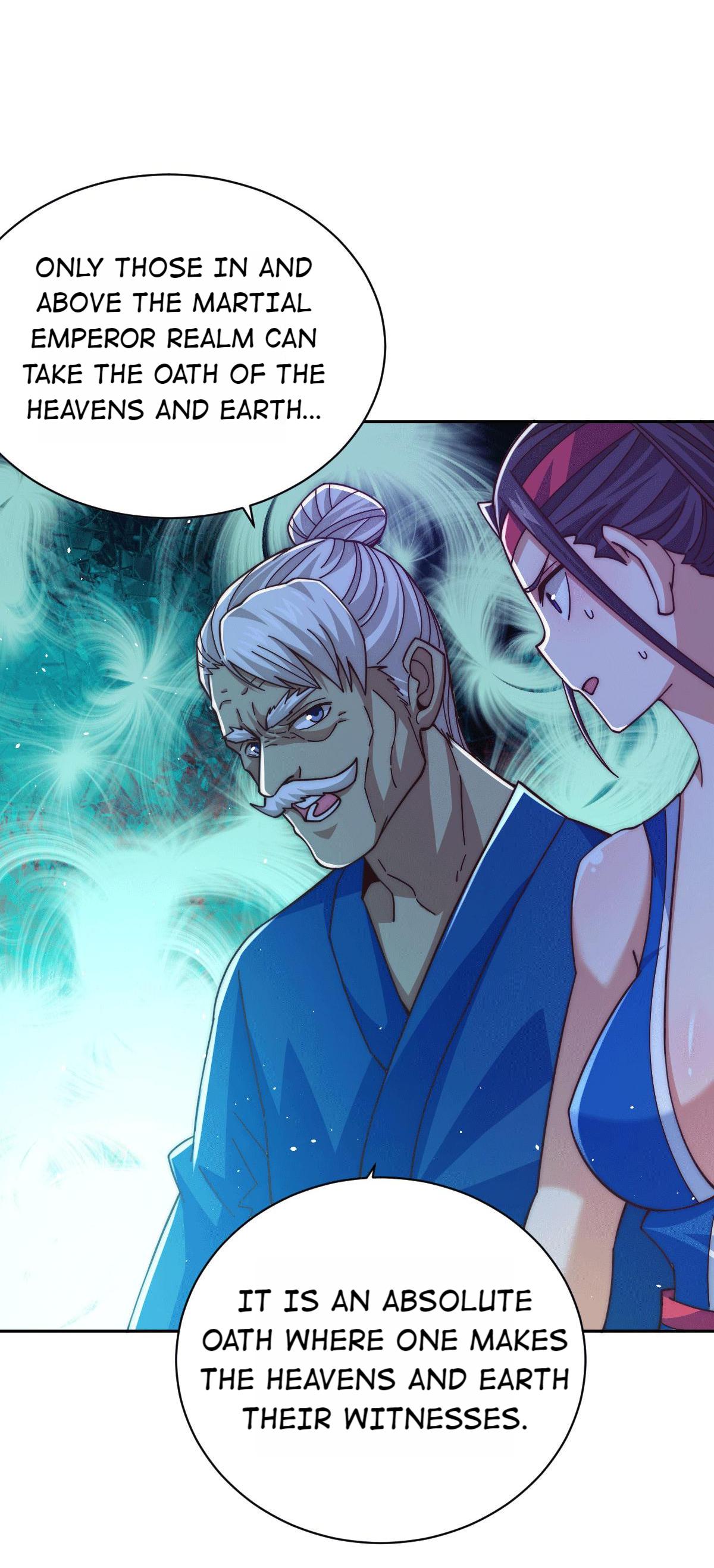 Read Above Myriads EN Manga Online