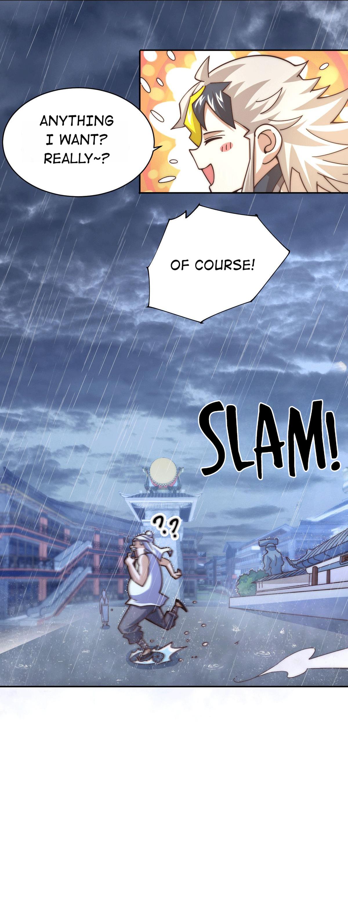 Read Above Myriads EN Manga Online
