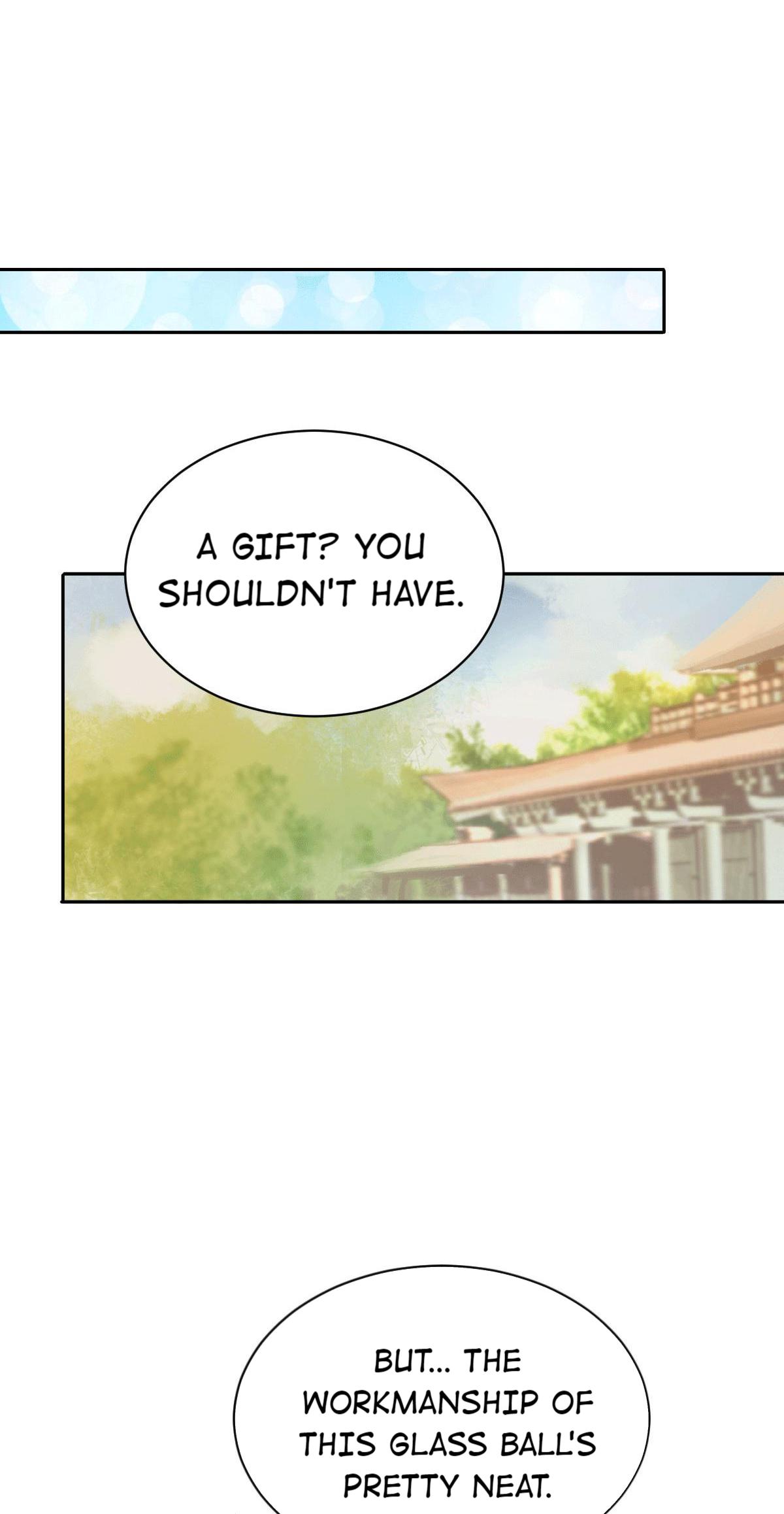 Read Above Myriads EN Manga Online