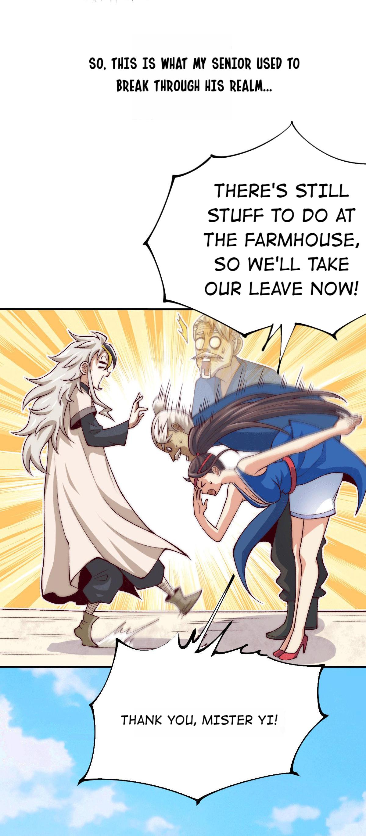 Read Above Myriads EN Manga Online