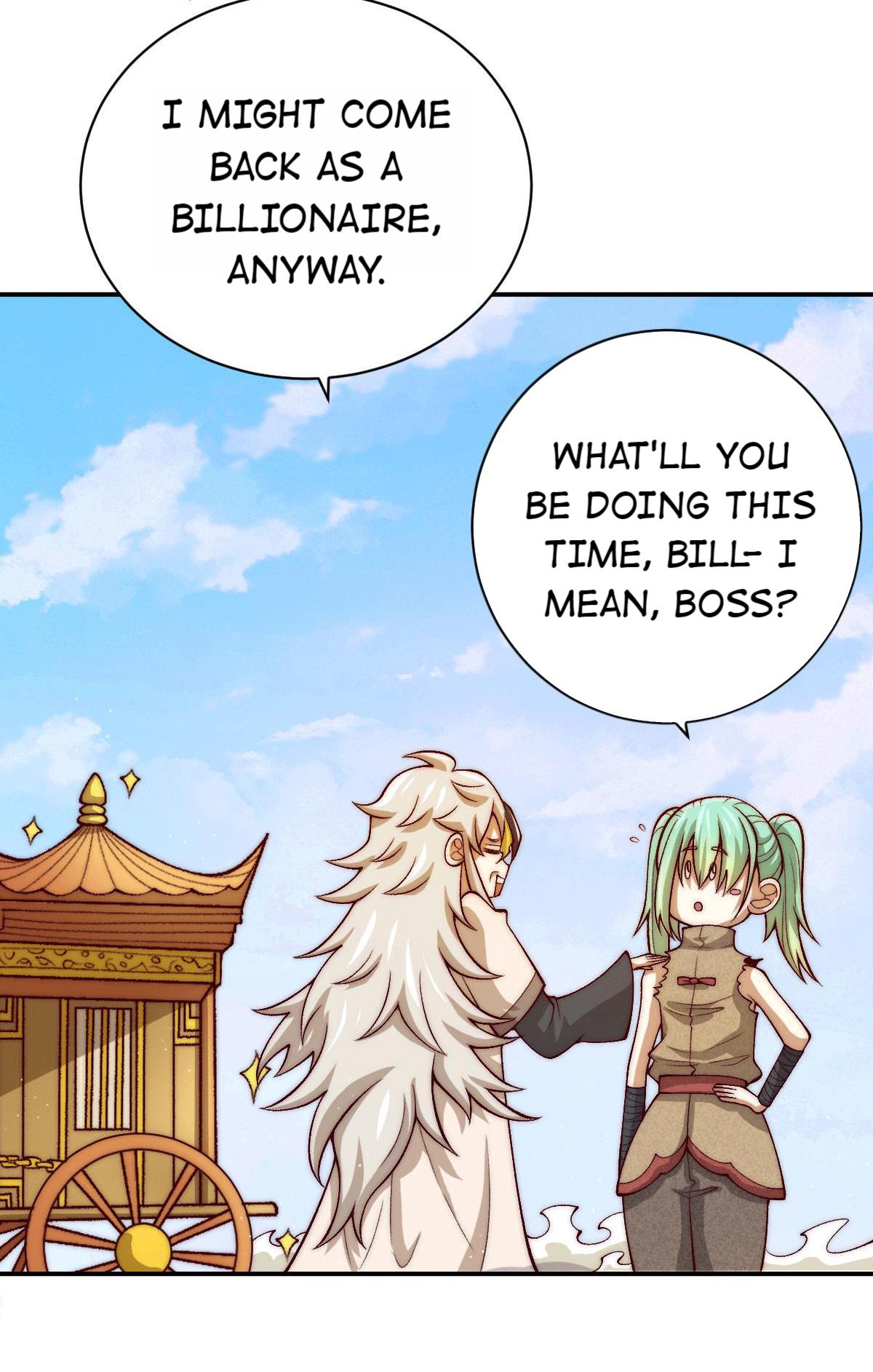 Read Above Myriads EN Manga Online