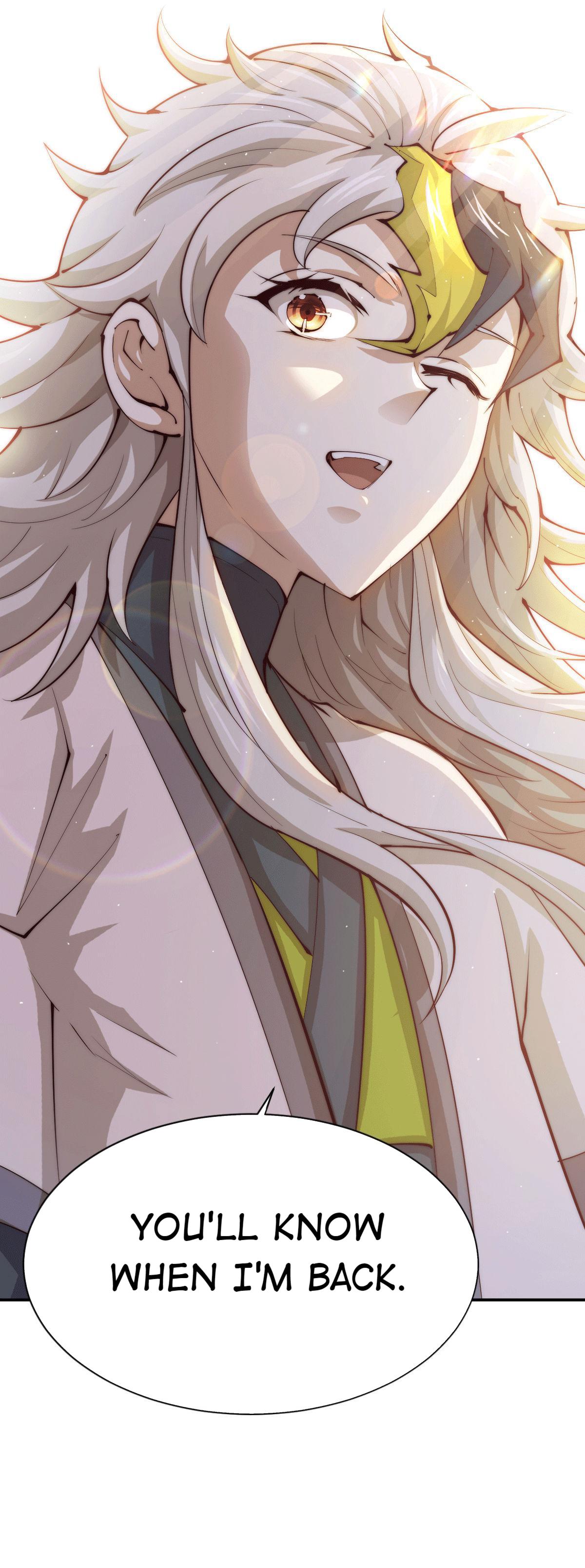 Read Above Myriads EN Manga Online