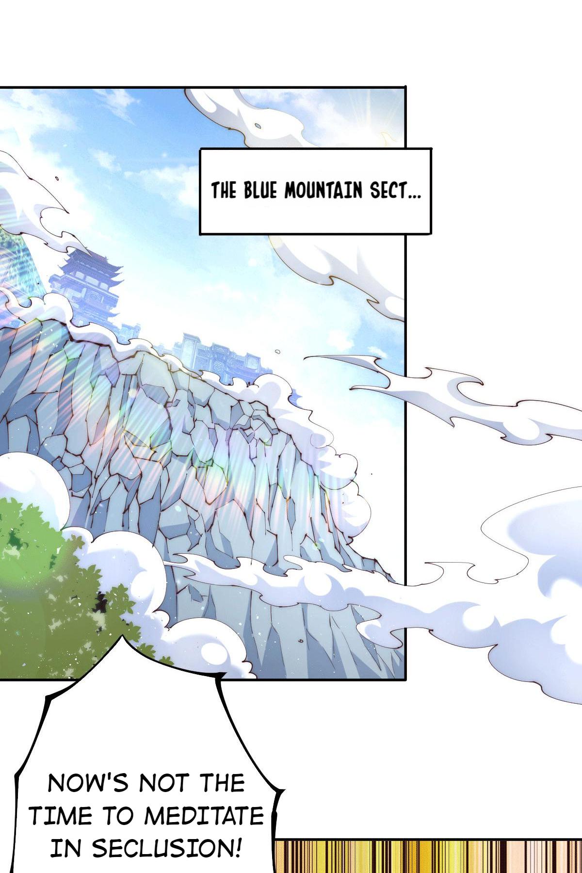 Read Above Myriads EN Manga Online
