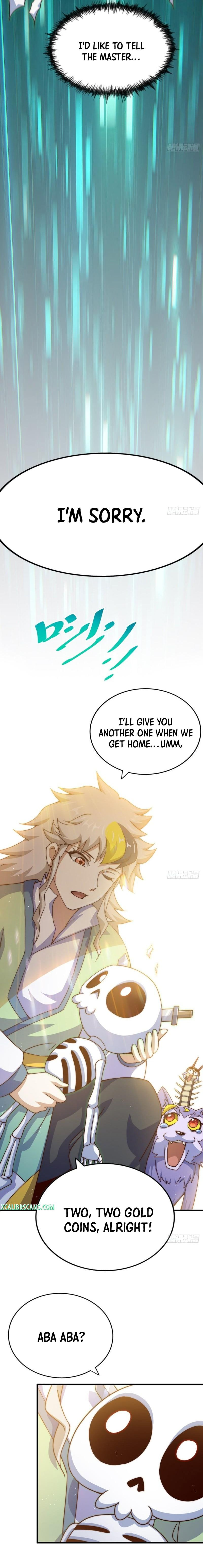 Read Above Myriads EN Manga Online