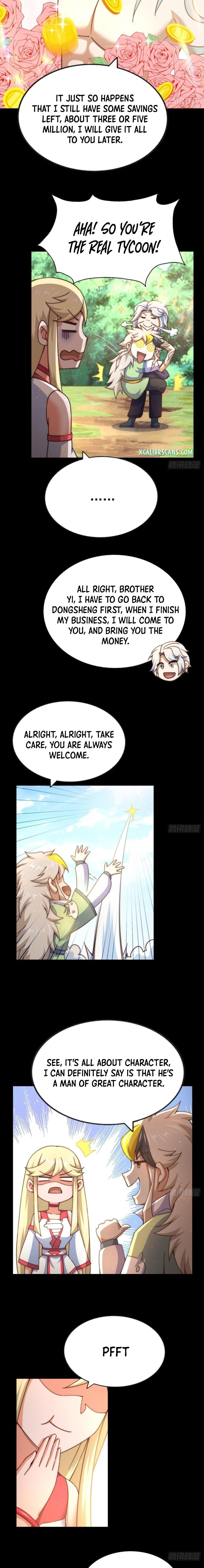 Read Above Myriads EN Manga Online