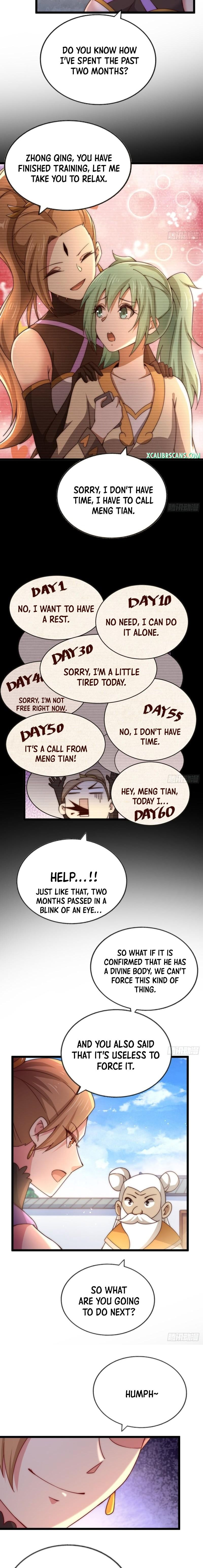 Read Above Myriads EN Manga Online