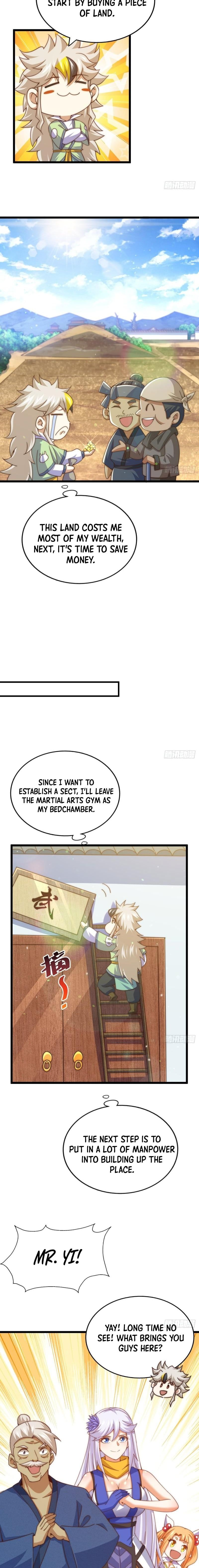 Read Above Myriads EN Manga Online