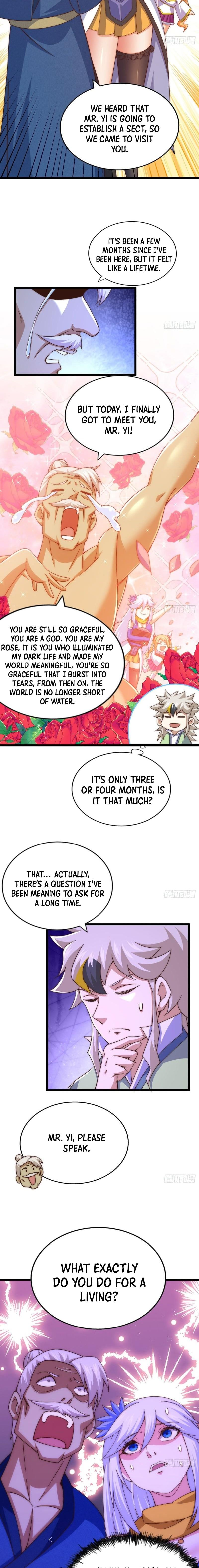 Read Above Myriads EN Manga Online