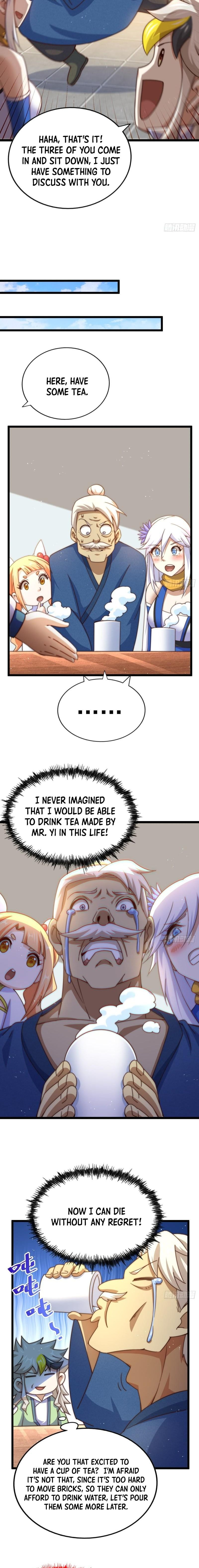 Read Above Myriads EN Manga Online