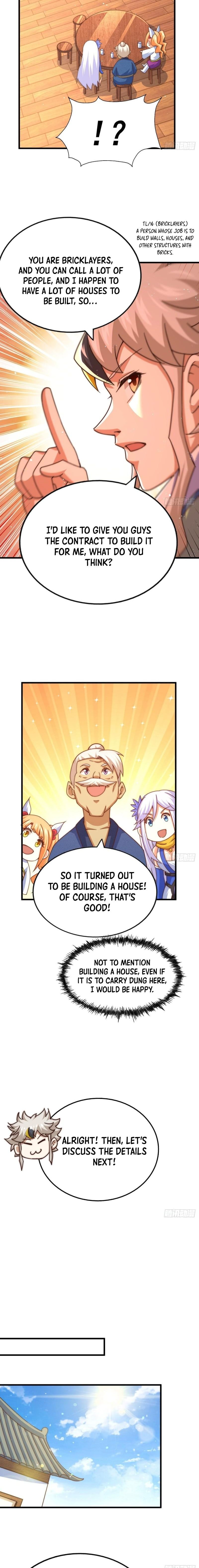 Read Above Myriads EN Manga Online