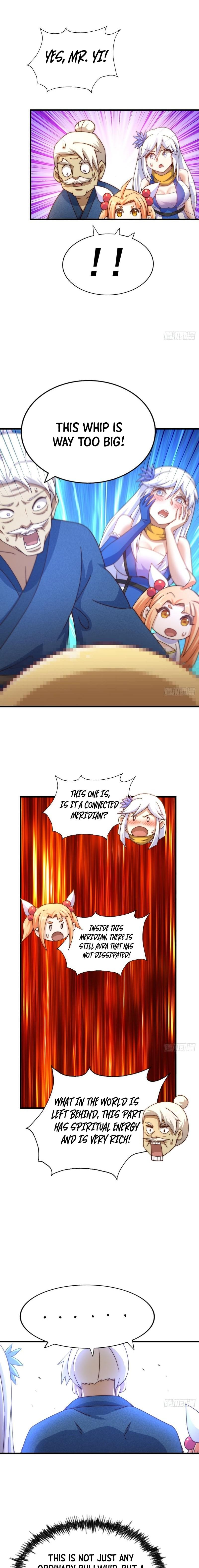 Read Above Myriads EN Manga Online