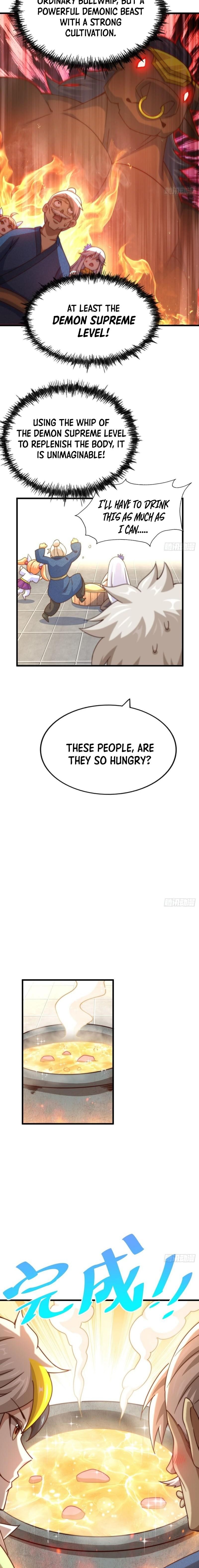 Read Above Myriads EN Manga Online