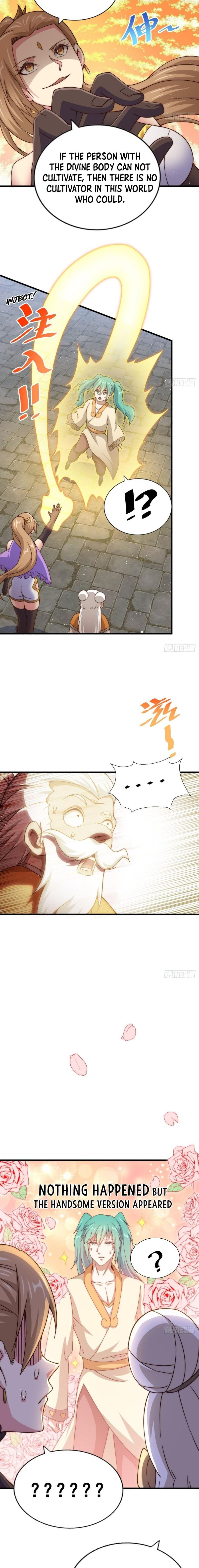 Read Above Myriads EN Manga Online