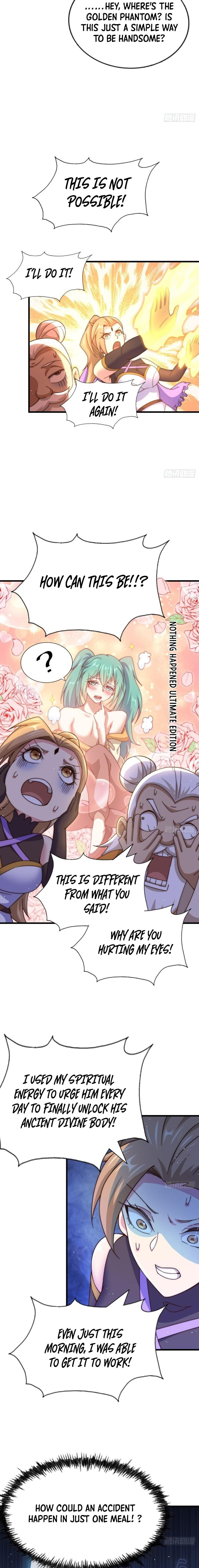 Read Above Myriads EN Manga Online