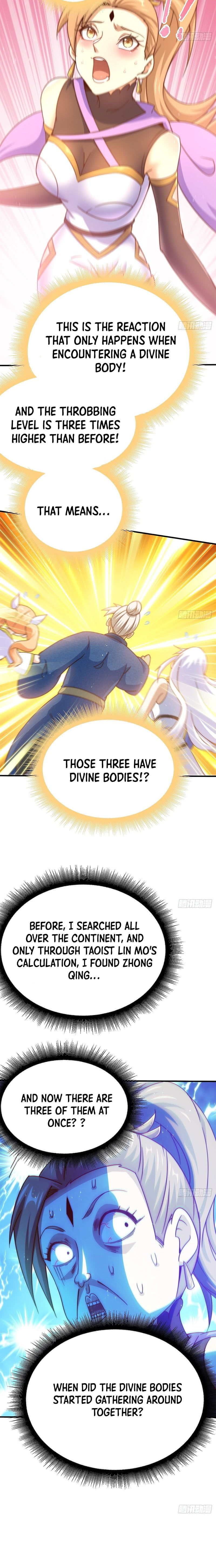 Read Above Myriads EN Manga Online