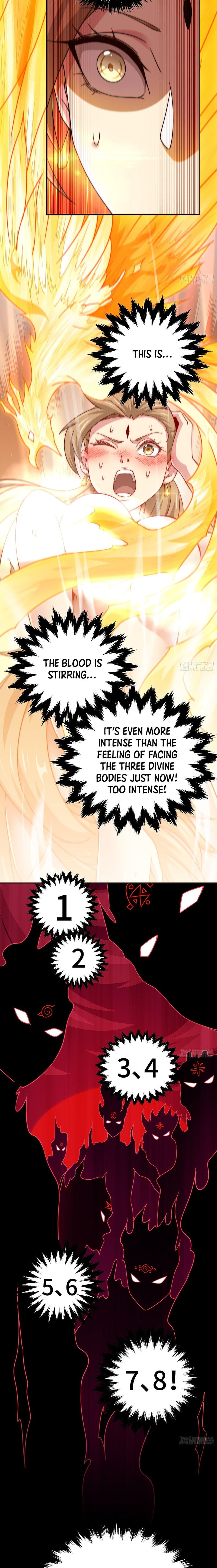 Read Above Myriads EN Manga Online