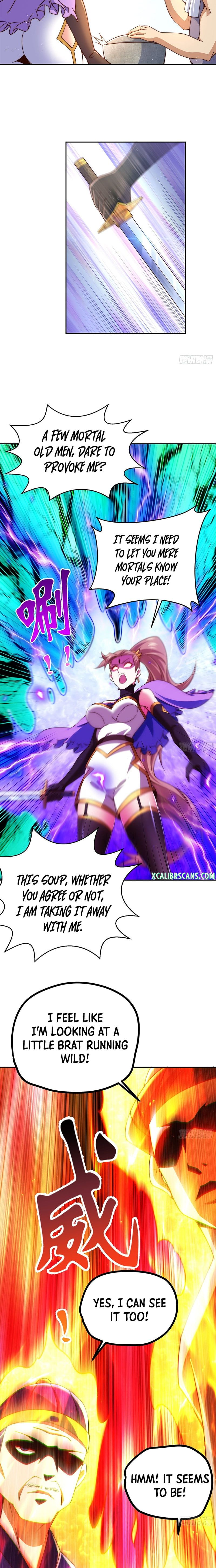 Read Above Myriads EN Manga Online