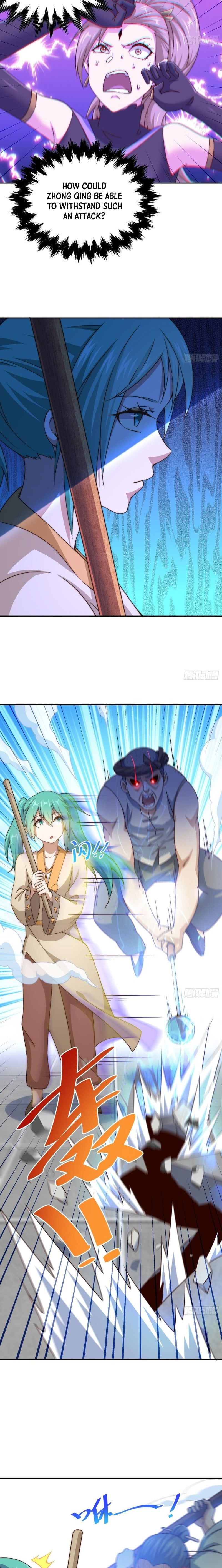 Read Above Myriads EN Manga Online