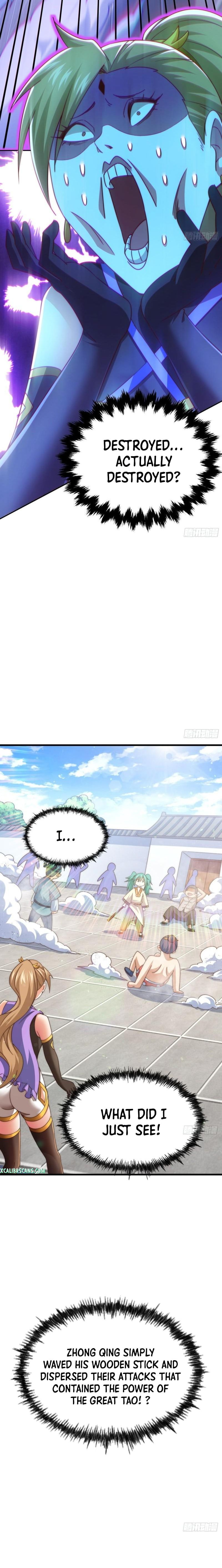 Read Above Myriads EN Manga Online